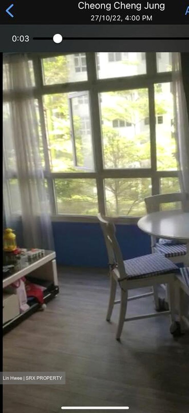 Blk 523A Tampines Greenleaf (Tampines), HDB 5 Rooms #460645421